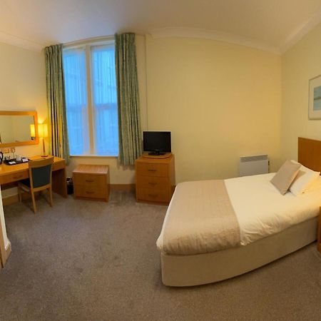 The Rutland Hotel Douglas Esterno foto