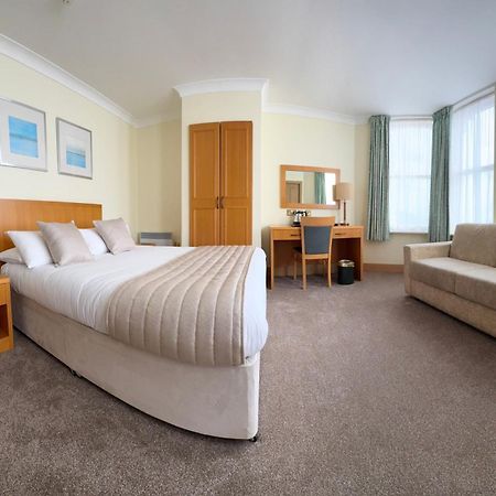 The Rutland Hotel Douglas Esterno foto