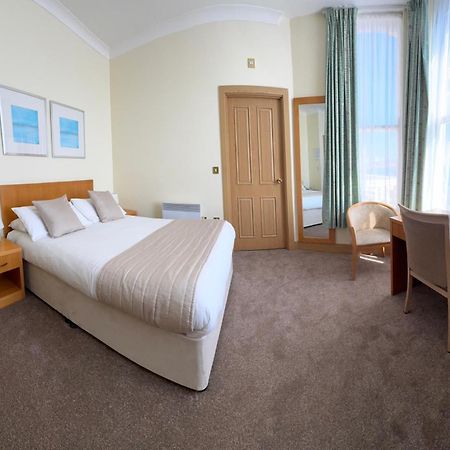 The Rutland Hotel Douglas Esterno foto