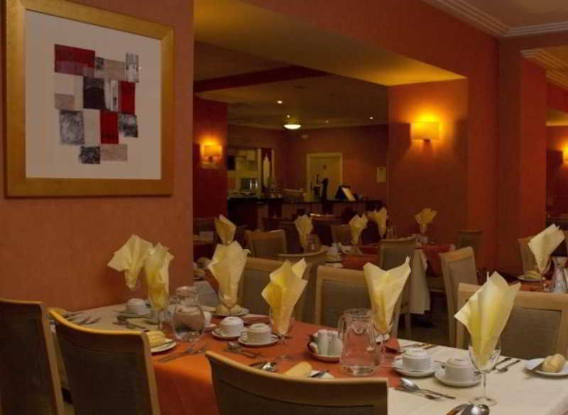 The Rutland Hotel Douglas Esterno foto