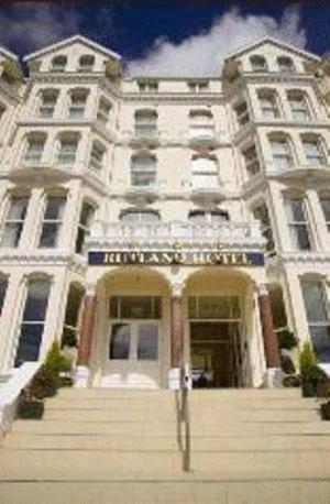 The Rutland Hotel Douglas Esterno foto