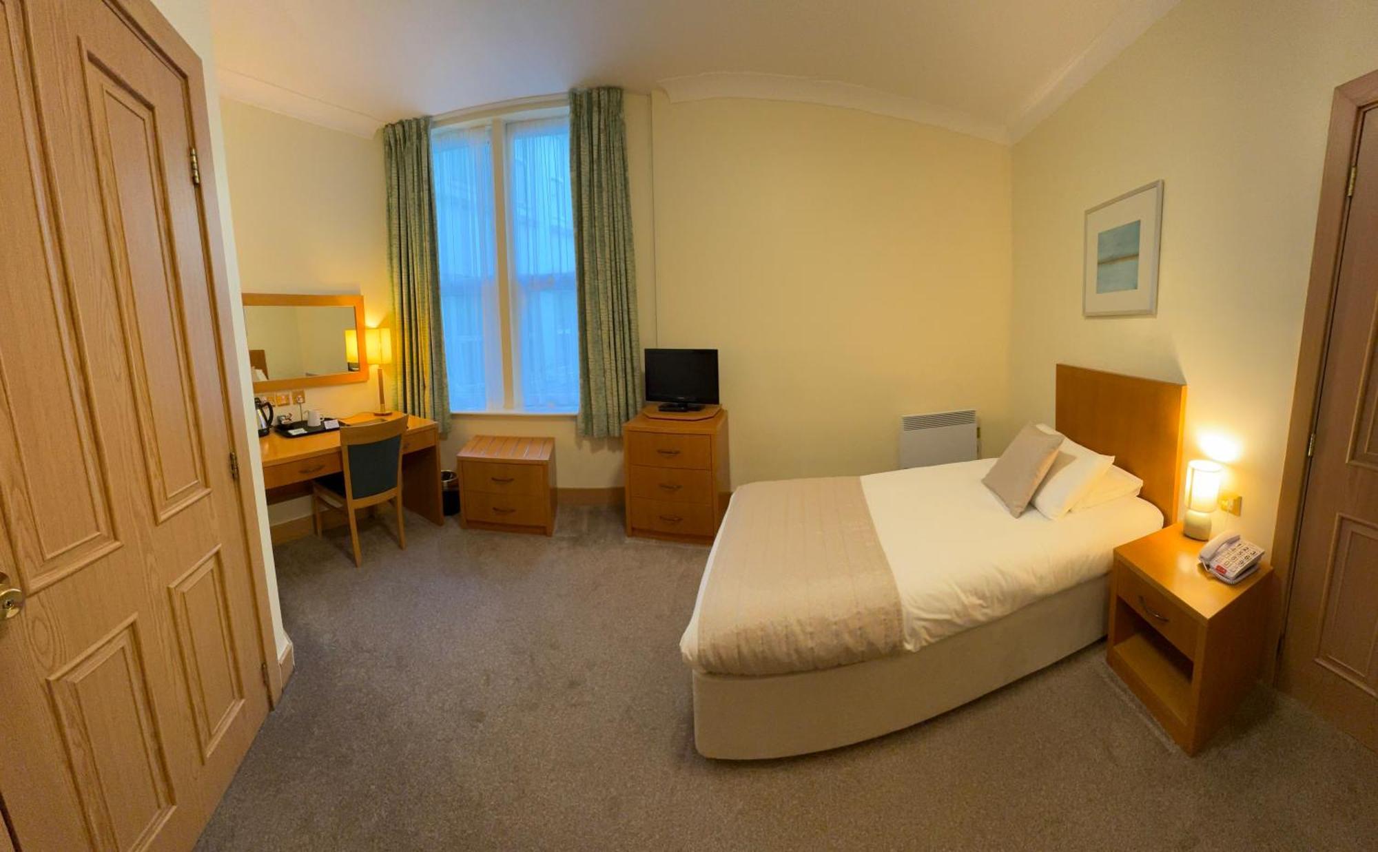 The Rutland Hotel Douglas Esterno foto
