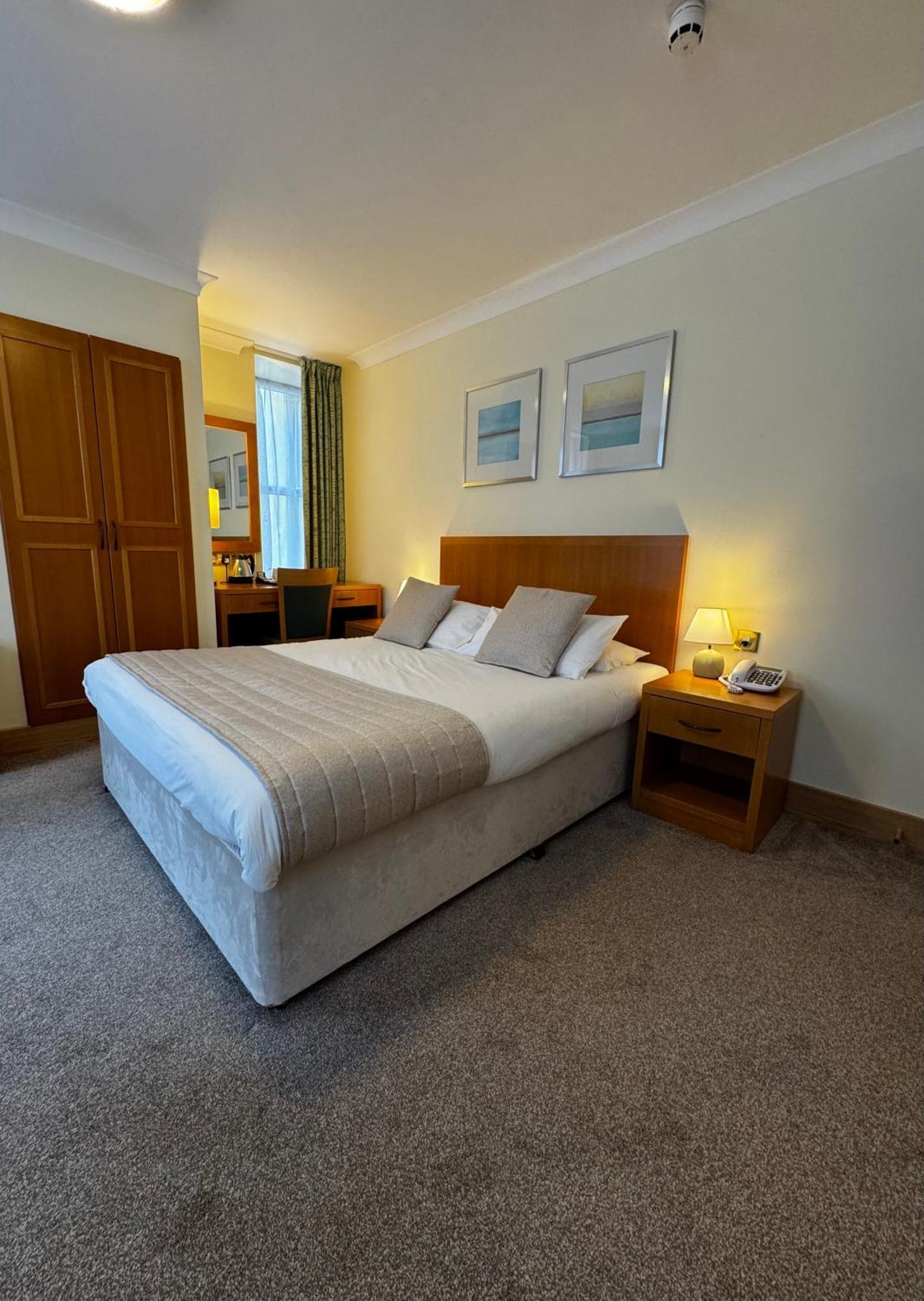 The Rutland Hotel Douglas Esterno foto