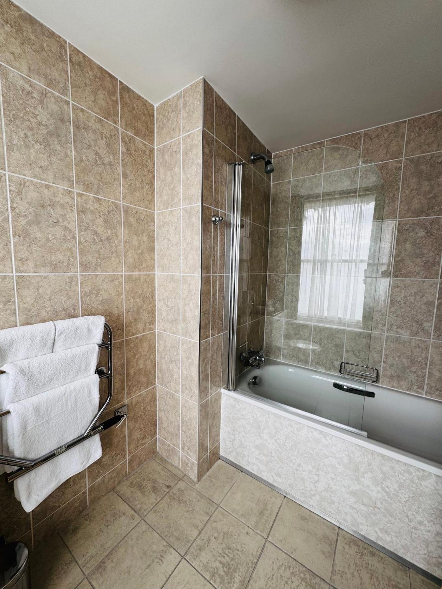 The Rutland Hotel Douglas Esterno foto