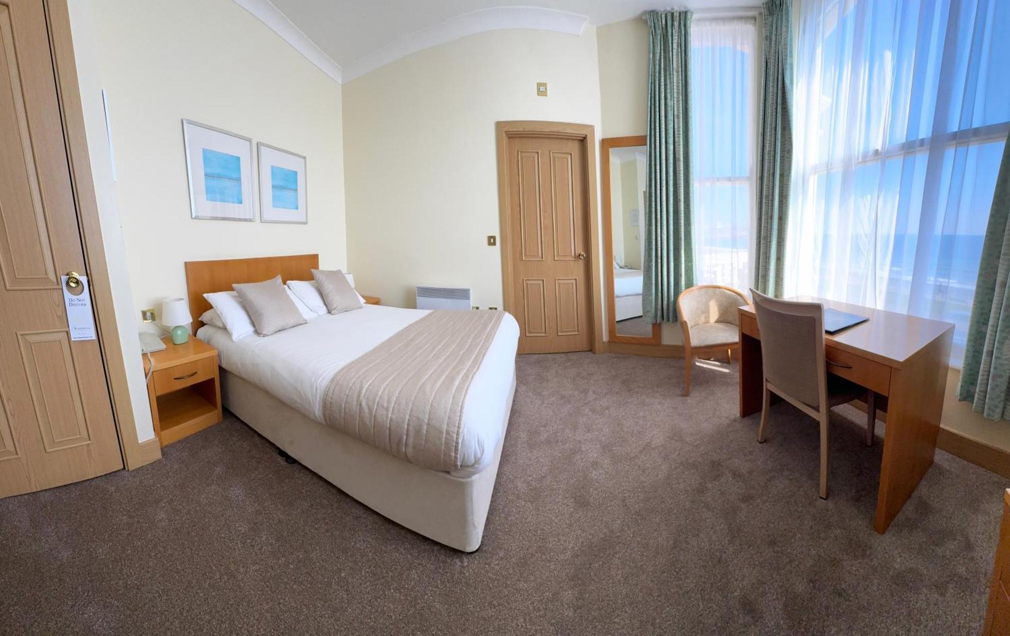 The Rutland Hotel Douglas Esterno foto