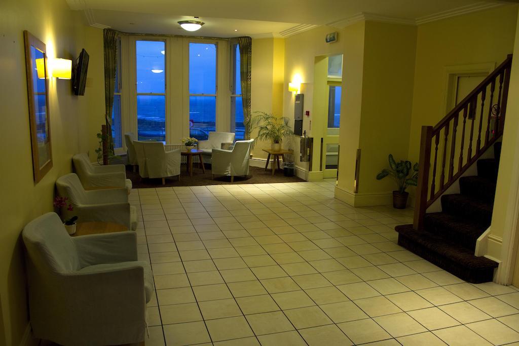 The Rutland Hotel Douglas Esterno foto