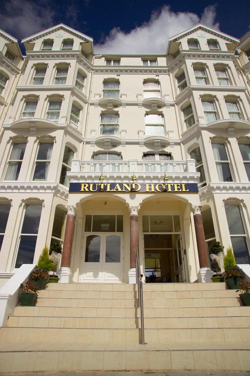 The Rutland Hotel Douglas Esterno foto