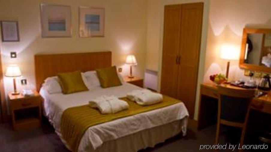 The Rutland Hotel Douglas Esterno foto