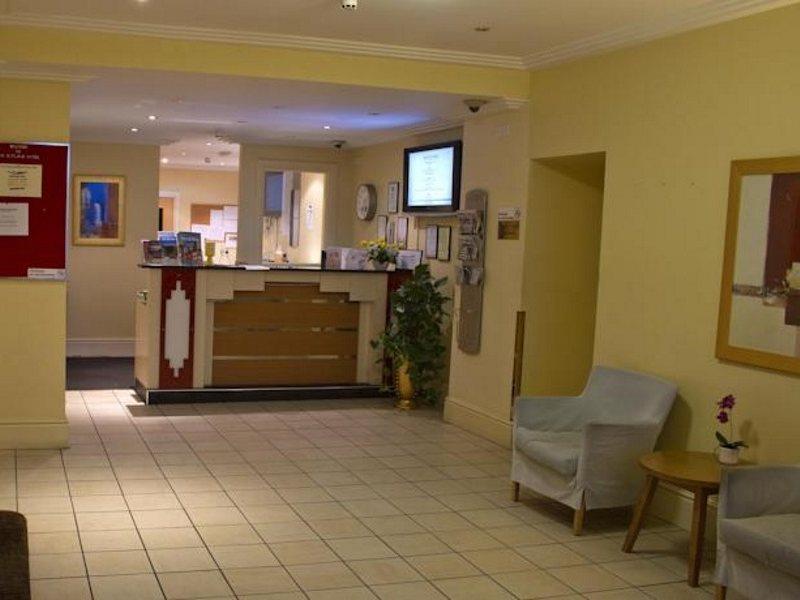 The Rutland Hotel Douglas Esterno foto