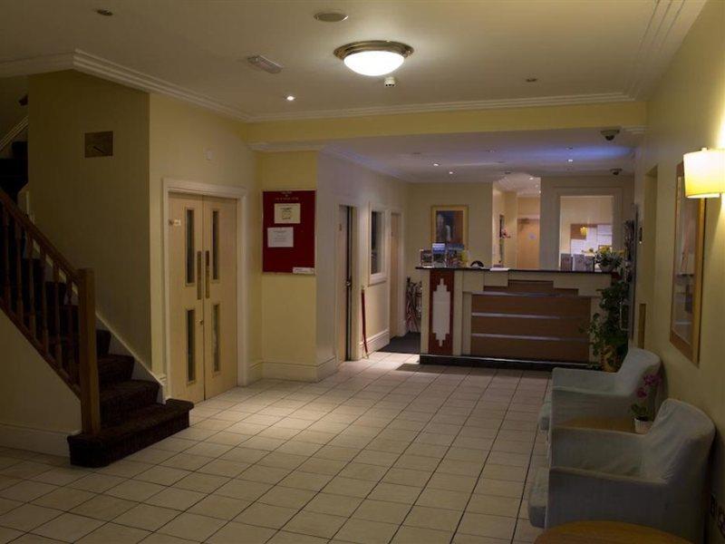 The Rutland Hotel Douglas Esterno foto