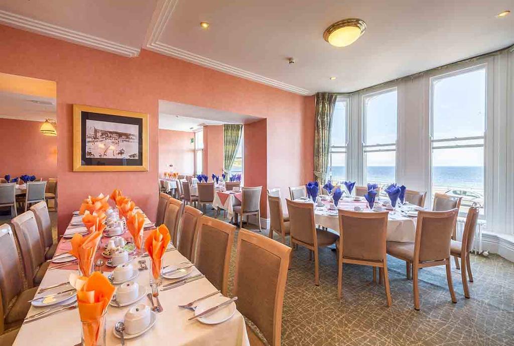 The Rutland Hotel Douglas Esterno foto