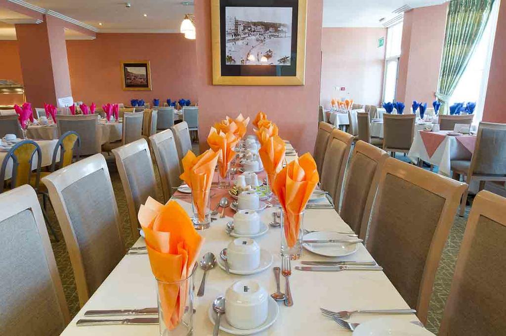 The Rutland Hotel Douglas Esterno foto