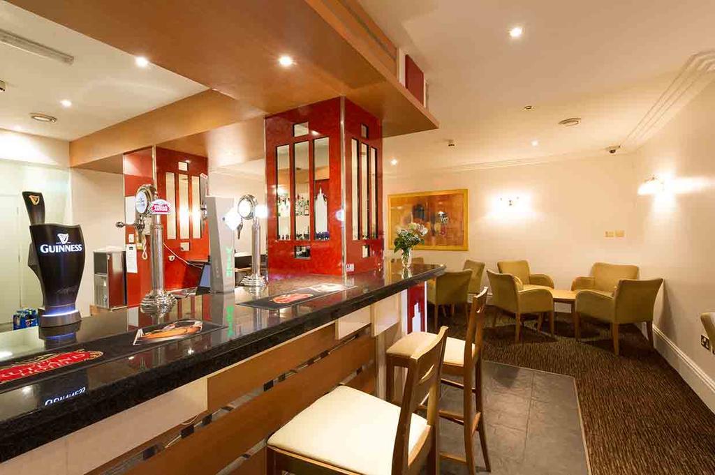 The Rutland Hotel Douglas Esterno foto