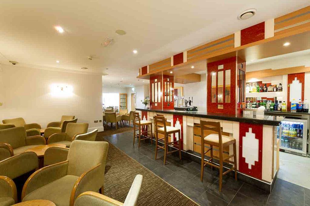 The Rutland Hotel Douglas Esterno foto