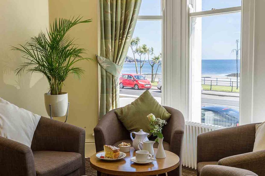 The Rutland Hotel Douglas Esterno foto