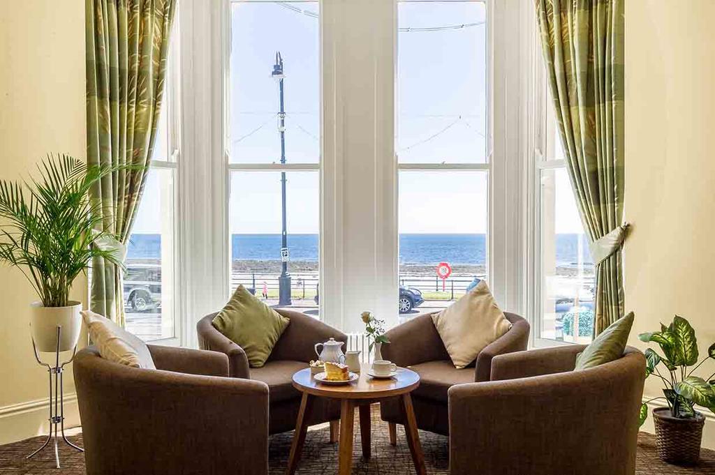 The Rutland Hotel Douglas Esterno foto