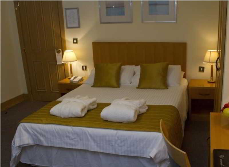 The Rutland Hotel Douglas Esterno foto