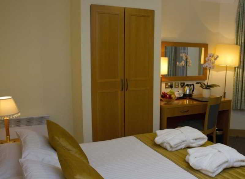 The Rutland Hotel Douglas Esterno foto