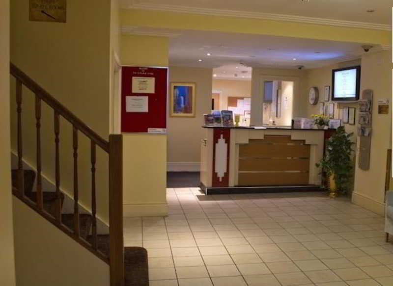 The Rutland Hotel Douglas Esterno foto