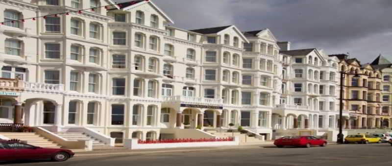 The Rutland Hotel Douglas Esterno foto