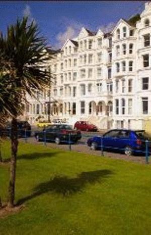 The Rutland Hotel Douglas Esterno foto